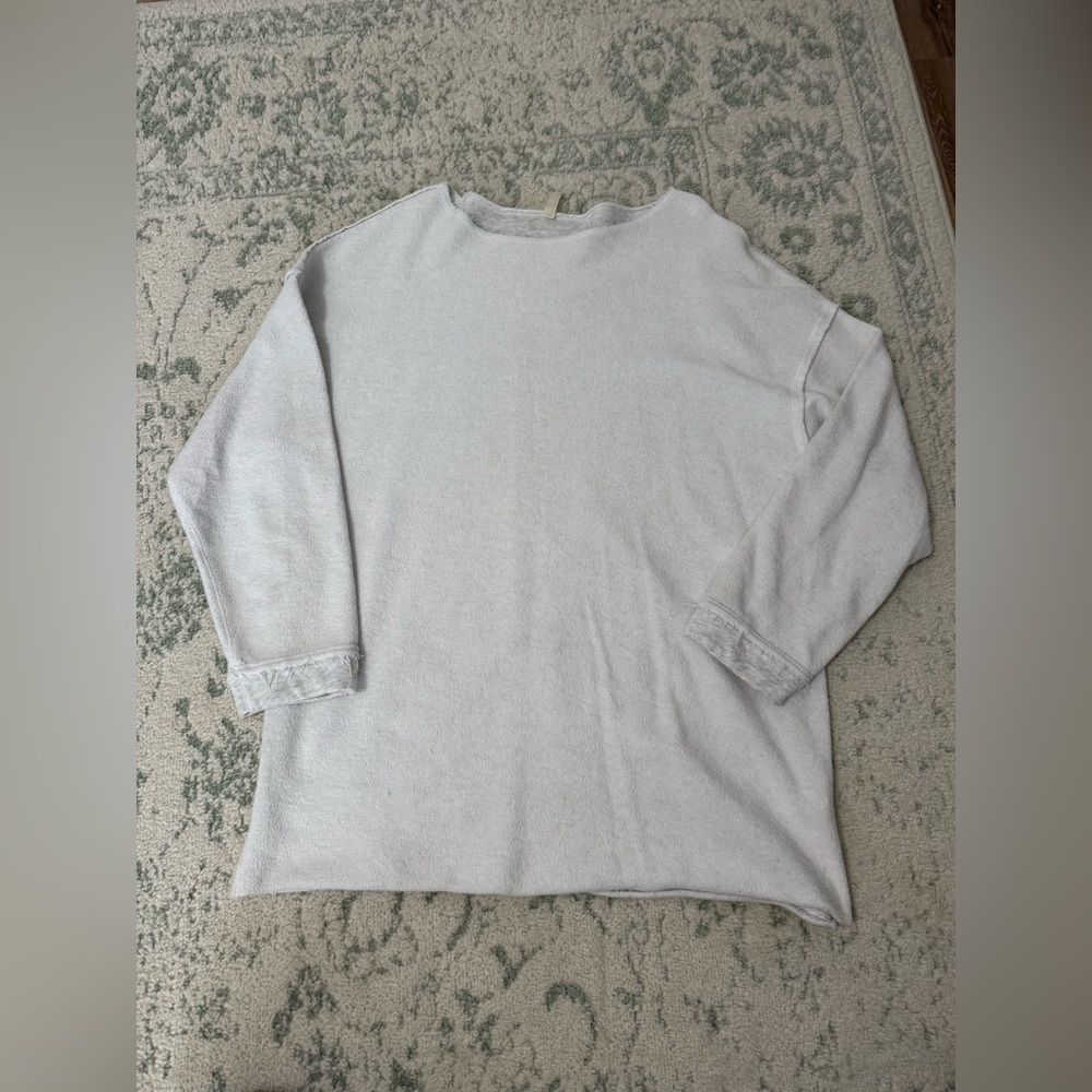 Free People Movement Sweatshirt size Small